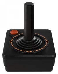 3. Atari Joystick THECXSTICK 